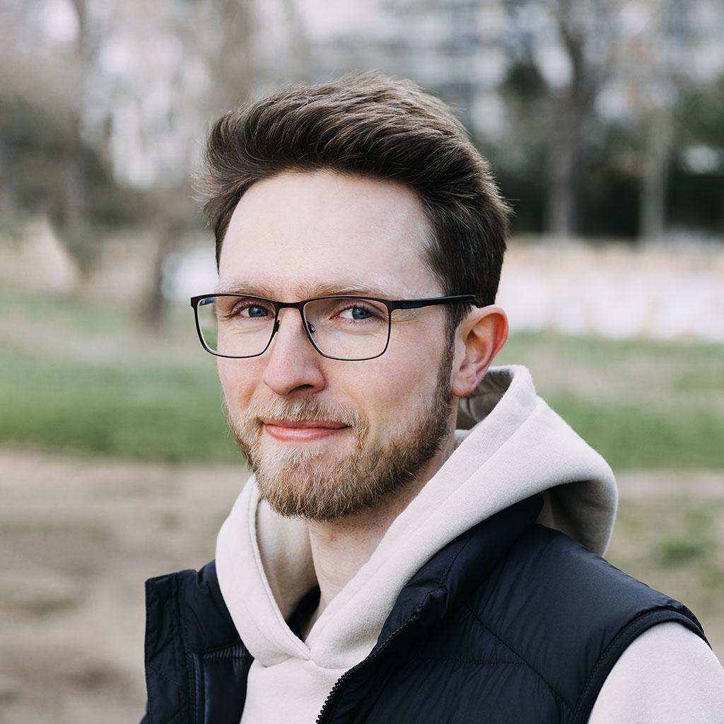 Picture of Thorsten Seyschab