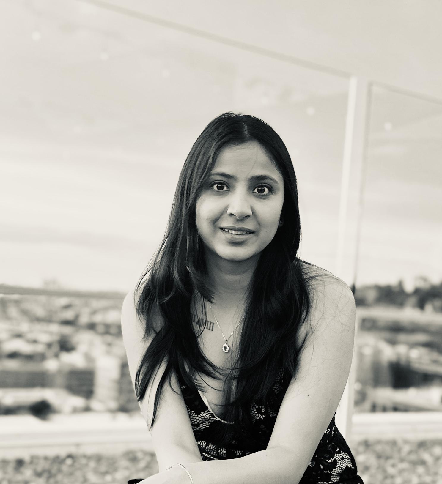 Picture of Navya Agarwal